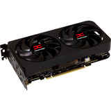 PowerColor RX9060XT 8G-A, Tarjeta gráfica 