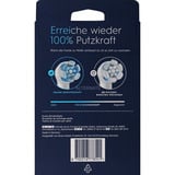 Procter & Gamble Oral-B iO Ultimative Reinigung 8er, Cabezal de cepillo blanco, 8 pieza(s), Blanco, 3 mes(es), Oral-B, 106 mm, 34 mm