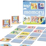 Ravensburger memory - Bluey, Memoria 