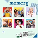 Ravensburger memory - Bluey, Memoria 