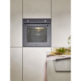 Respekta 15110000000726, Horno negro