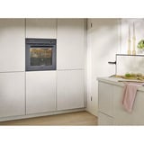 Respekta 15110000000726, Horno negro