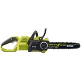 Ryobi MAX POWER Akku-Kettensäge RY36CSX35A-0, 36Volt, Motosierra verde/Negro