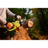 Ryobi MAX POWER Akku-Kettensäge RY36CSX35A-0, 36Volt, Motosierra verde/Negro