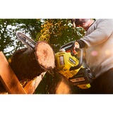 Ryobi MAX POWER Akku-Kettensäge RY36CSX35A-0, 36Volt, Motosierra verde/Negro