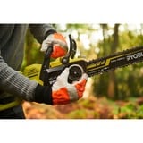 Ryobi RY36CSX35A-0, Motosierra verde/Negro