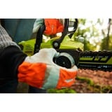 Ryobi RY36CSX35A-0, Motosierra verde/Negro