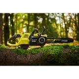 Ryobi RY36CSX35A-0, Motosierra verde/Negro