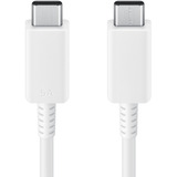 SAMSUNG EP-DX510JWEGEU, Cable blanco