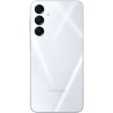SAMSUNG Galaxy A16 5G 17 cm (6.7") Ranura híbrida Dual SIM USB Tipo C 4 GB 128 GB 5000 mAh Gris, Móvil gris claro, 17 cm (6.7"), 1080 x 2340 Pixeles, 4 GB, 128 GB, 50 MP, Gris