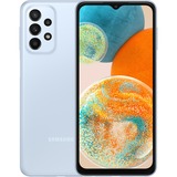 SAMSUNG Galaxy A23 5G, Móvil celeste