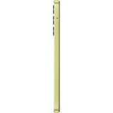 SAMSUNG Galaxy A25 5G, Móvil amarillo