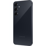 SAMSUNG Galaxy A55 5G, Móvil azul oscuro