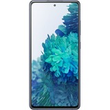 SAMSUNG Galaxy S20 FE SM-G780GZBDEUE smartphones 16,5 cm (6.5") SIM doble 4G USB Tipo C 6 GB 128 GB 4500 mAh Marina, Móvil azul oscuro, 16,5 cm (6.5"), 2400 x 1080 Pixeles, 6 GB, 128 GB, 12 MP, Marina