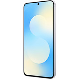 SAMSUNG Galaxy S25 FE, Móvil celeste, 17 cm (6.7"), 8 GB, 256 GB, 50 MP, Android 16.0, Azul