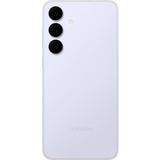 SAMSUNG Galaxy S25 FE, Móvil celeste, 17 cm (6.7"), 8 GB, 256 GB, 50 MP, Android 16.0, Azul