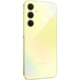 SAMSUNG SM-A356BZYGEUE, Móvil amarillo claro