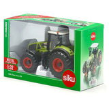 SIKU 10328000001, Automóvil de construcción 