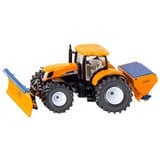 SIKU 2940 vehículo de juguete, Automóvil de construcción Modelo a escala de tractor, 3 año(s), Metal, Plástico, Negro, Azul, Naranja