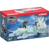 Schleich ELDRADOR CREATURES 42497 set de juguetes, Muñecos 7 año(s), Multicolor, Plástico