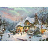 Schmidt Spiele 58793, Puzzle 