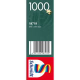 Schmidt Spiele Thomas Kinkade Studios: La noche de Santa antes de Navidad, Puzzle 