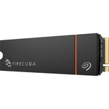 Seagate FireCuda 530R 1 TB, Unidad de estado sólido 