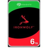 Seagate ST6000VN006, Unidad de disco duro 