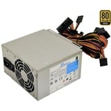 Seasonic SSP-500JS Bulk 500W, Fuente de alimentación de PC gris