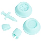 Simba Sam el bombero rescate de animales con remolque, Vehículo de juguete 