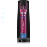 SodaStream 7290113763784, Gasificador de agua negro