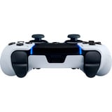 Sony DualSense Edge Negro, Blanco Bluetooth Gamepad Analógico/Digital PlayStation 5 blanco/Negro, Gamepad, PlayStation 5, Botón Opciones, Analógico/Digital, Inalámbrico, Bluetooth