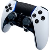 Sony DualSense Edge Wireless-Controller V2, Gamepad blanco/Negro