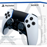Sony DualSense Edge Wireless-Controller V2, Gamepad blanco/Negro