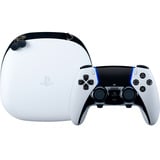 Sony DualSense Edge Wireless-Controller V2, Gamepad blanco/Negro