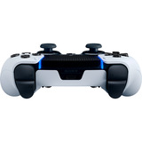 Sony DualSense Edge Wireless-Controller V2, Gamepad blanco/Negro