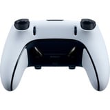 Sony DualSense Edge Wireless-Controller V2, Gamepad blanco/Negro