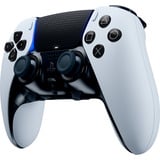 Sony DualSense Edge Wireless-Controller V2, Gamepad blanco/Negro