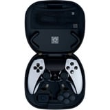 Sony DualSense Edge Wireless-Controller V2, Gamepad blanco/Negro