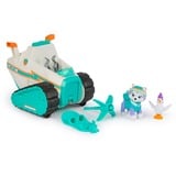 Spin Master PATRULLA CANINA - VEHÍCULO QUITANIEVES, FIGURA EVEREST, CHICKALETTA Y ACCESORIOS - Patrulla Canina Juguetes - Juegos Infantiles - Regalo Niño 3 años + - 6070215 - Juguetes Niños 3 años +, Vehículo de juguete PAW Patrol PATRULLA CANINA - VEHÍCULO QUITANIEVES, FIGURA EVEREST, CHICKALETTA Y ACCESORIOS - Patrulla Canina Juguetes - Juegos Infantiles - Regalo Niño 3 años + - 6070215 - Juguetes Niños 3 años +, Moto de nieve, 3 año(s), Plástico, Multicolor