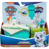 Spin Master Patrulla Canina - VEHÍCULO QUITANIEVES, Figura Everest, CHICKALETTA Y Accesorios - Patrulla Canina Juguetes - Juegos Infantiles - Regalo Niño 3 años + - 6070215 - Juguetes Niños 3 años +, Vehículo de juguete PAW Patrol Patrulla Canina - VEHÍCULO QUITANIEVES, Figura Everest, CHICKALETTA Y Accesorios - Patrulla Canina Juguetes - Juegos Infantiles - Regalo Niño 3 años + - 6070215 - Juguetes Niños 3 años +, Moto de nieve, 3 año(s), Plástico, Multicolor