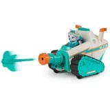 Spin Master Patrulla Canina - VEHÍCULO QUITANIEVES, Figura Everest, CHICKALETTA Y Accesorios - Patrulla Canina Juguetes - Juegos Infantiles - Regalo Niño 3 años + - 6070215 - Juguetes Niños 3 años +, Vehículo de juguete PAW Patrol Patrulla Canina - VEHÍCULO QUITANIEVES, Figura Everest, CHICKALETTA Y Accesorios - Patrulla Canina Juguetes - Juegos Infantiles - Regalo Niño 3 años + - 6070215 - Juguetes Niños 3 años +, Moto de nieve, 3 año(s), Plástico, Multicolor