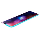 SteelSeries QcK Prism XL Destiny 2: Lightfall Edition, Almohadilla de ratón para juegos blanco