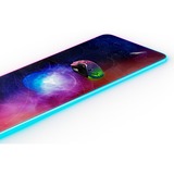 SteelSeries QcK Prism XL Destiny 2: Lightfall Edition, Almohadilla de ratón para juegos blanco