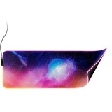 SteelSeries QcK Prism XL Destiny 2: Lightfall Edition, Almohadilla de ratón para juegos blanco