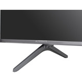 TCL 55QLED810L, TV QLED negro