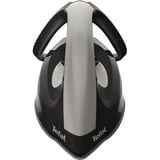 Tefal Express Easy SV6140 2200 W 1,7 L Negro, Gris, Estación de planchado a vapor negro/Plateado, 2200 W, 120 g/min, 6 bar, 1,7 L, 380 g/min, Negro, Gris