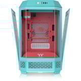 Thermaltake CA-1Z9-00SLWN-00, Cajas de torre Menta/Baya