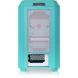 Thermaltake CA-1Z9-00SLWN-00, Cajas de torre Menta/Baya