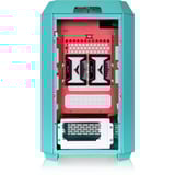 Thermaltake CA-1Z9-00SLWN-00, Cajas de torre Menta/Baya